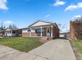 22260 Samuel St, Taylor, MI