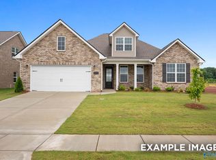 3115 Lisa Ln SE, Decatur, AL 35603