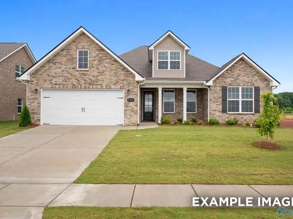 3115 Lisa Ln SE, Decatur, AL 35603