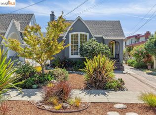 1452 Portland Ave, Albany, CA 94706