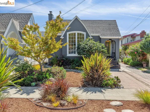 1452 Portland Ave, Albany, CA 94706