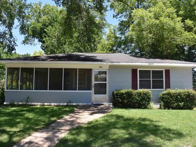 206 E Spring St, Sylacauga, AL, 35150