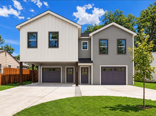 2841 8th Ave, Fort Worth, TX 76110