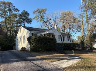 1821 Atascadero Dr, Columbia, SC 29206