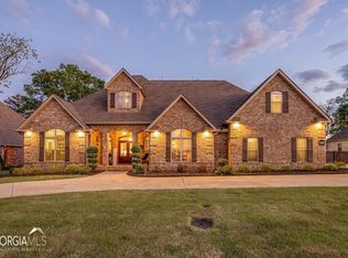 506 Woodlands Blvd, Kathleen, GA 31047