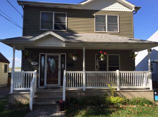 3217 Dubuque Ave, Des Moines, IA 50317