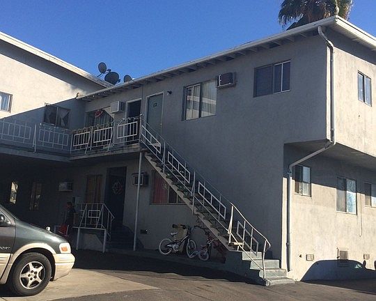 2nd image of 10419 Mount Gleason Ave