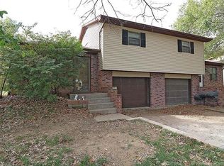 2771 Hawthorne Rd, Cape Girardeau, MO 63701