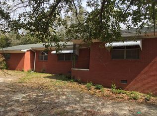 17332 Highway 49, Saucier, MS 39574