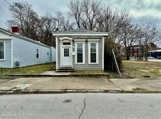 505 N 17th St, Louisville, KY 40203