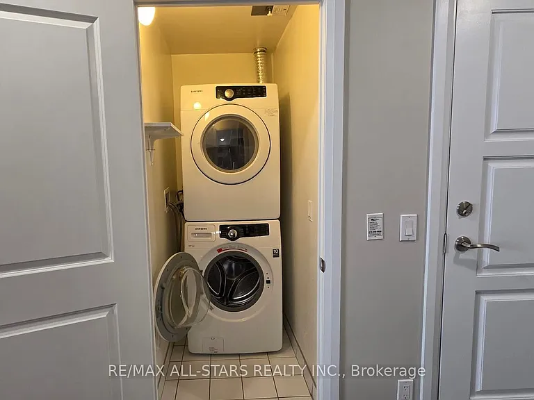9500 Markham Rd #1607 — Photo 8