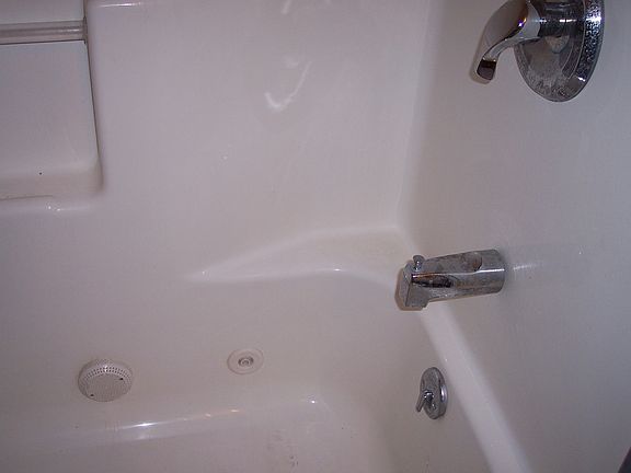 tub/shower
