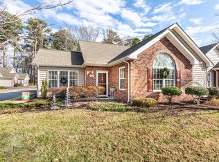 604 Tabb Smith Trl, Yorktown, VA 23693