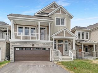 246 Pursuit Ter, Ottawa, ON K0A 2Z0