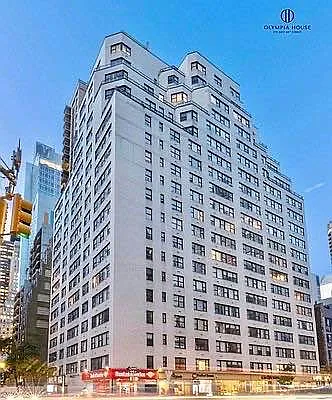 Rented by Olympia House Delaware LP | media 7