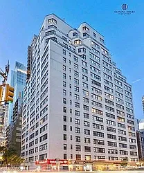 Rented by Olympia House Delaware LP