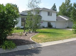 13023 N Cuba Ct, Mead, WA 99021