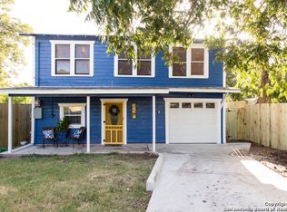 323 Covington Rd #2, San Antonio, TX 78220