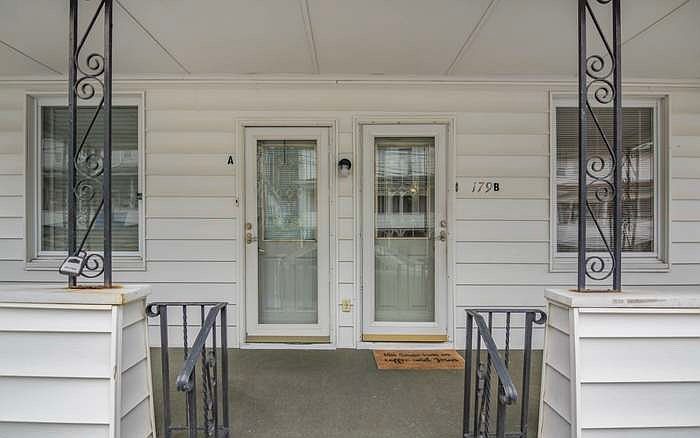 1st image of 179B Mahanoy St #1