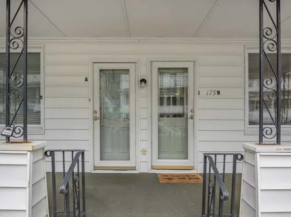 179B Mahanoy St #1, Nuremberg, PA 18241