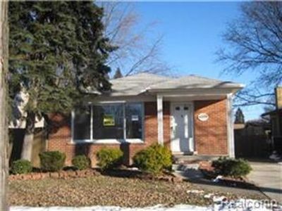 4009 Gertrude St, Dearborn Heights, MI, 48125