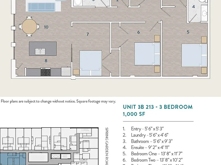 5675 Spring Garden Rd — Photo 21