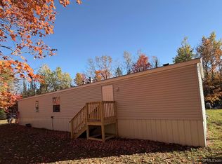 E3807 W Louds Spur Rd, Chatham, MI 49816