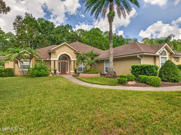 9176 WOODJACK Court, Jacksonville, FL 32256