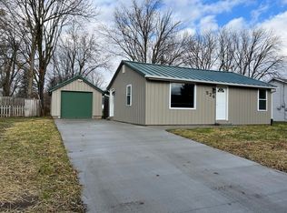 526 4th St, Charlotte, MI 48813