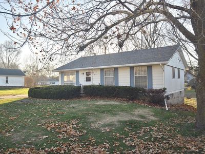 220 N Western St, Stuart, IA, 50250