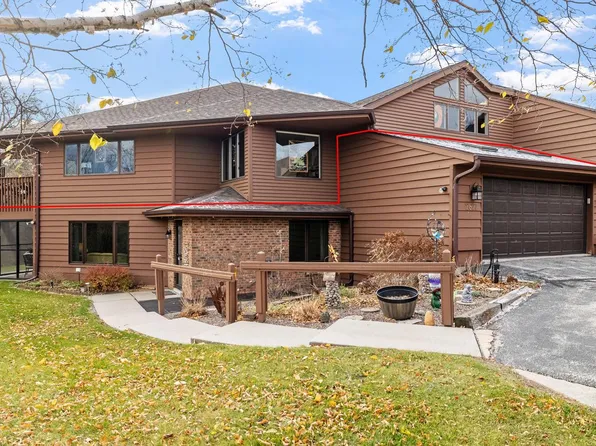 2827 Windepoint COURT #C, Sheboygan, WI 53083
