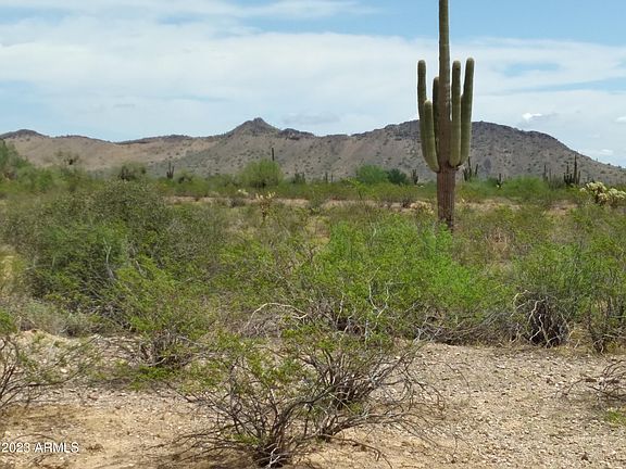 2nd image of 30651 W Carefree Highway #-