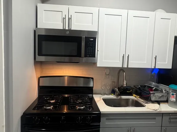 148 Rosette St #1F, New Haven, CT 06519
