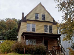 310 Caldwell Ave #1, Wilmerding, PA