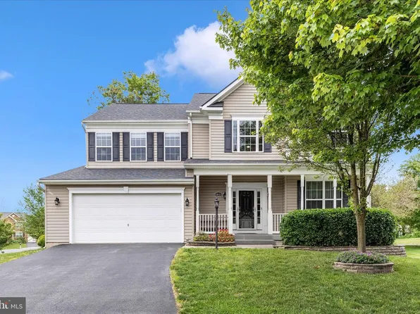 1801 Rileys Ct S, Point Of Rocks, MD 21777