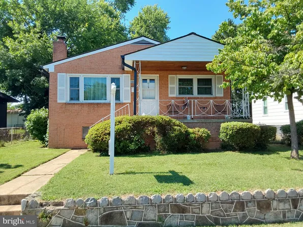6402 Gateway Blvd, District Heights, MD 20747