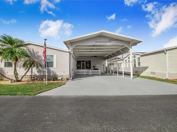 332 Fairway Blvd, Frostproof, FL 33843