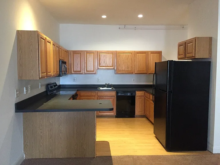 The Lofts at 2nd and LOMA — Photo 24