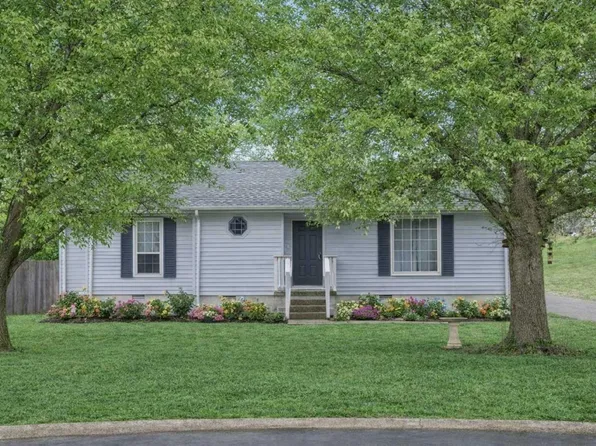 405 Red Cedar Ct, Nashville, TN 37214