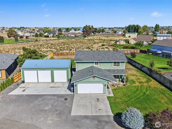 2033 Road H.2 NE, Moses Lake, WA 98837