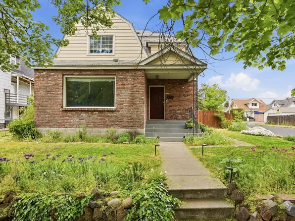 947 E Ermina Ave, Spokane, WA 99207