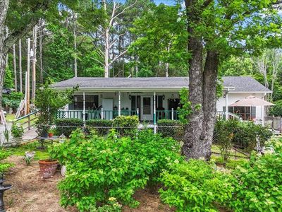 1715 County Road 715, Hanceville, AL, 35077