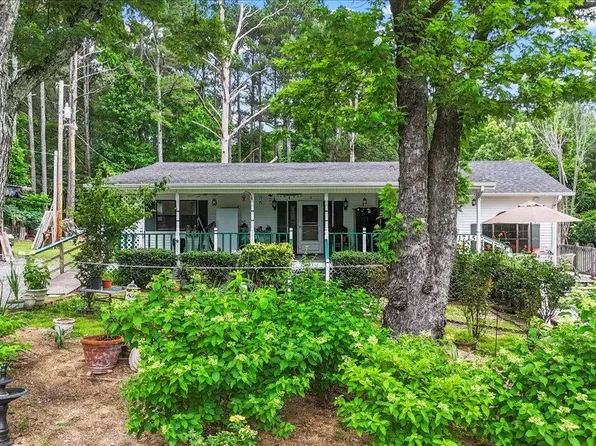 1715 County Road 715, Hanceville, AL 35077