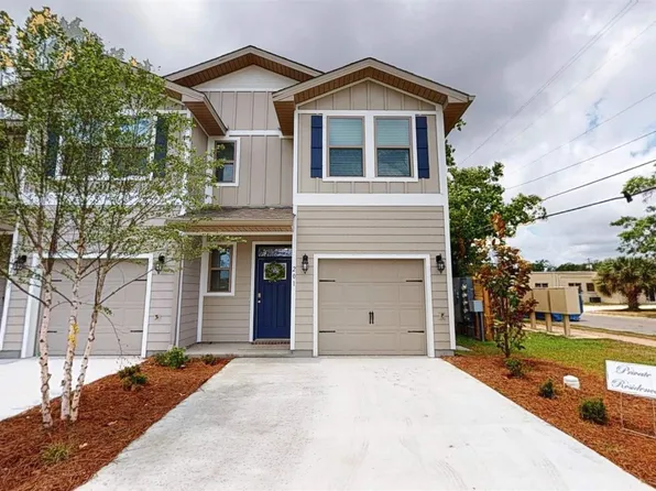 201 S E St, Pensacola, FL 32502