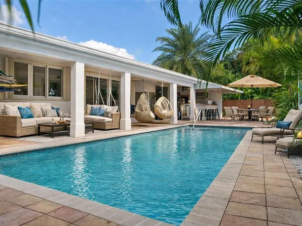 8300 SW 31st St, Miami, FL 33155
