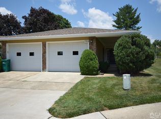 338 A Quinton Dr, Monroe Township, NJ 08831