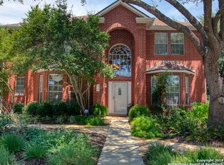 15323 Rompel Oak, San Antonio, TX 78232