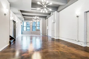 Rented by LG Fairmont Group