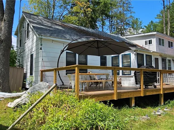 25 Nelson Road #17B, Cochecton, NY 12726