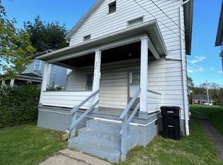 955 Main St, Aliquippa, PA